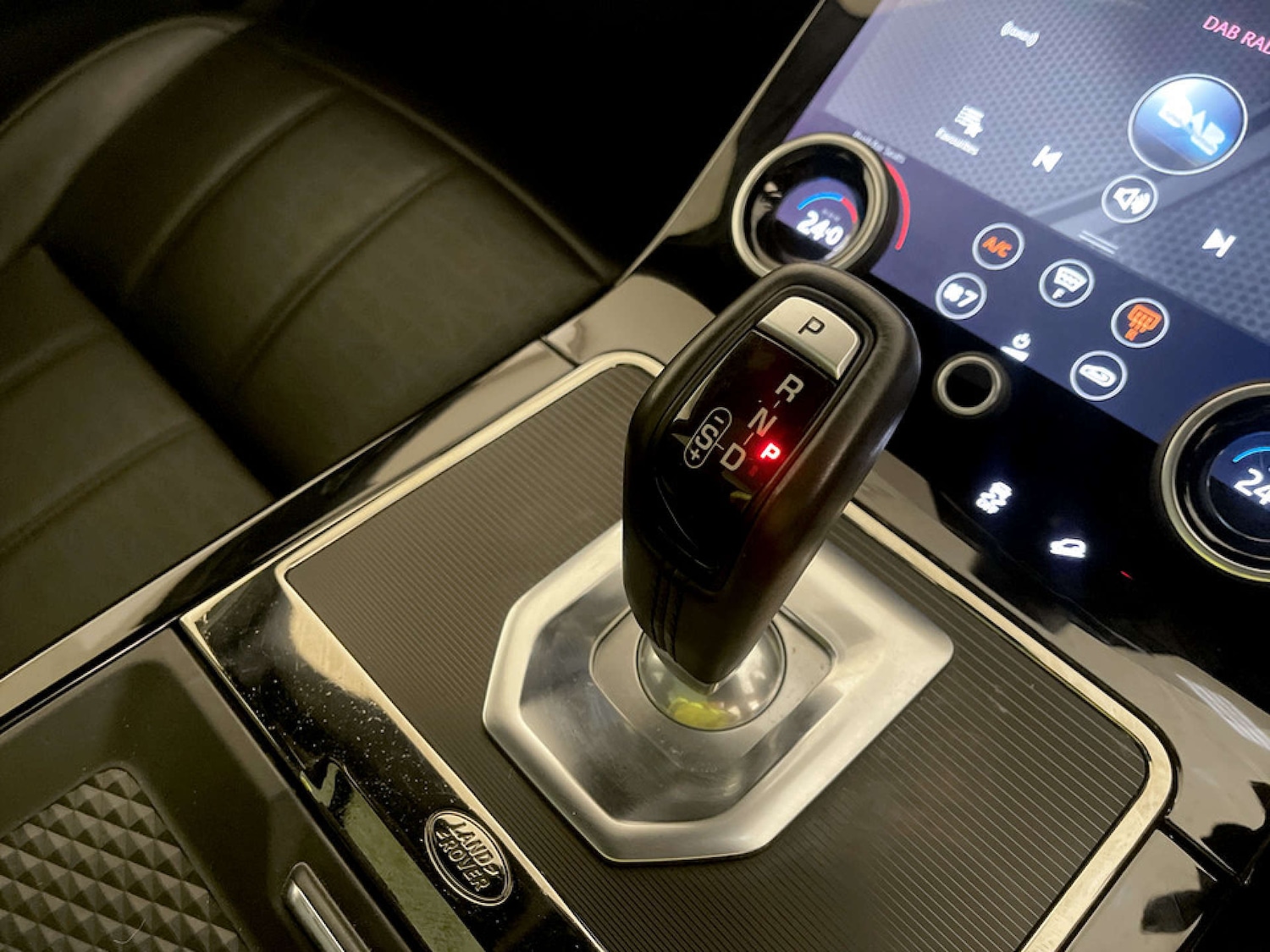 Used Land Rover Range Rover Evoque 2021 for sale - 77571312: Photo 25