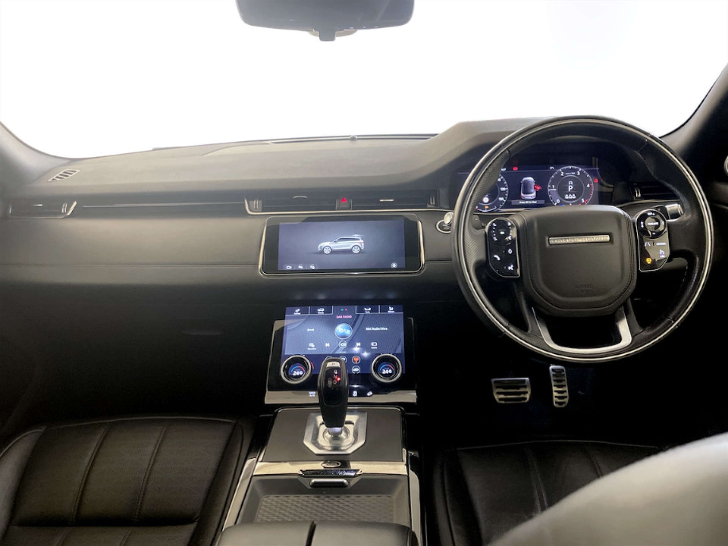 Used Land Rover Range Rover Evoque 2021 for sale - 77571312: Photo 3