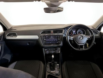 Used Volkswagen Tiguan  for sale - 75912690: Photo