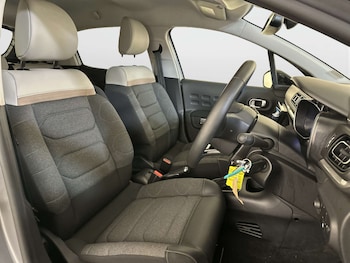 Used Citroen C3 2024 for sale - 77813607: Photo