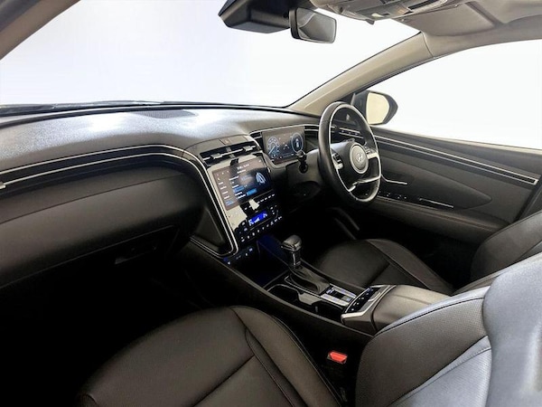 Used Hyundai TUCSON 2021 for sale - 76202252: Photo 12