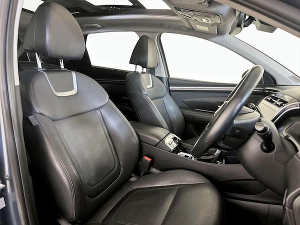 Used Hyundai TUCSON 2021 for sale - 76202252: Photo 13