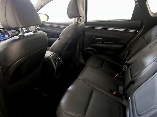 Used Hyundai TUCSON 2021 for sale - 76202252: Photo 15