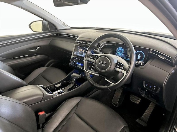 Used Hyundai TUCSON 2021 for sale - 76202252: Photo 17
