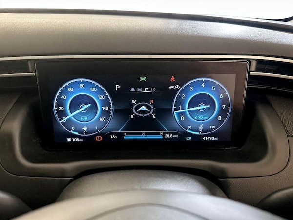 Used Hyundai TUCSON 2021 for sale - 76202252: Photo 20