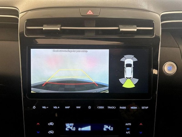 Used Hyundai TUCSON 2021 for sale - 76202252: Photo 22