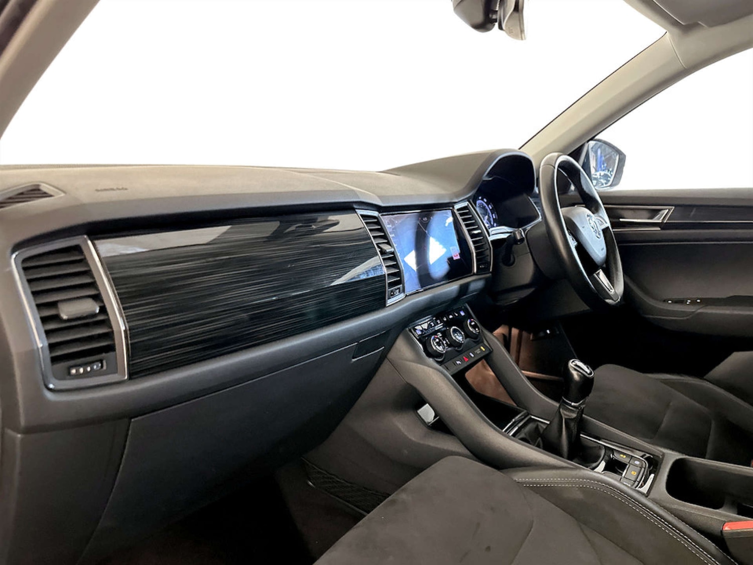 Used Skoda Kodiaq 2018 for sale - 77437592: Photo 12