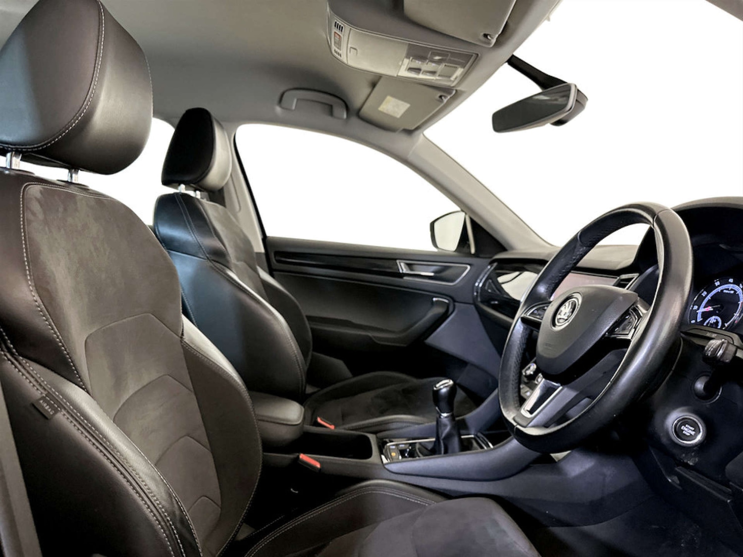 Used Skoda Kodiaq 2018 for sale - 77437592: Photo 13