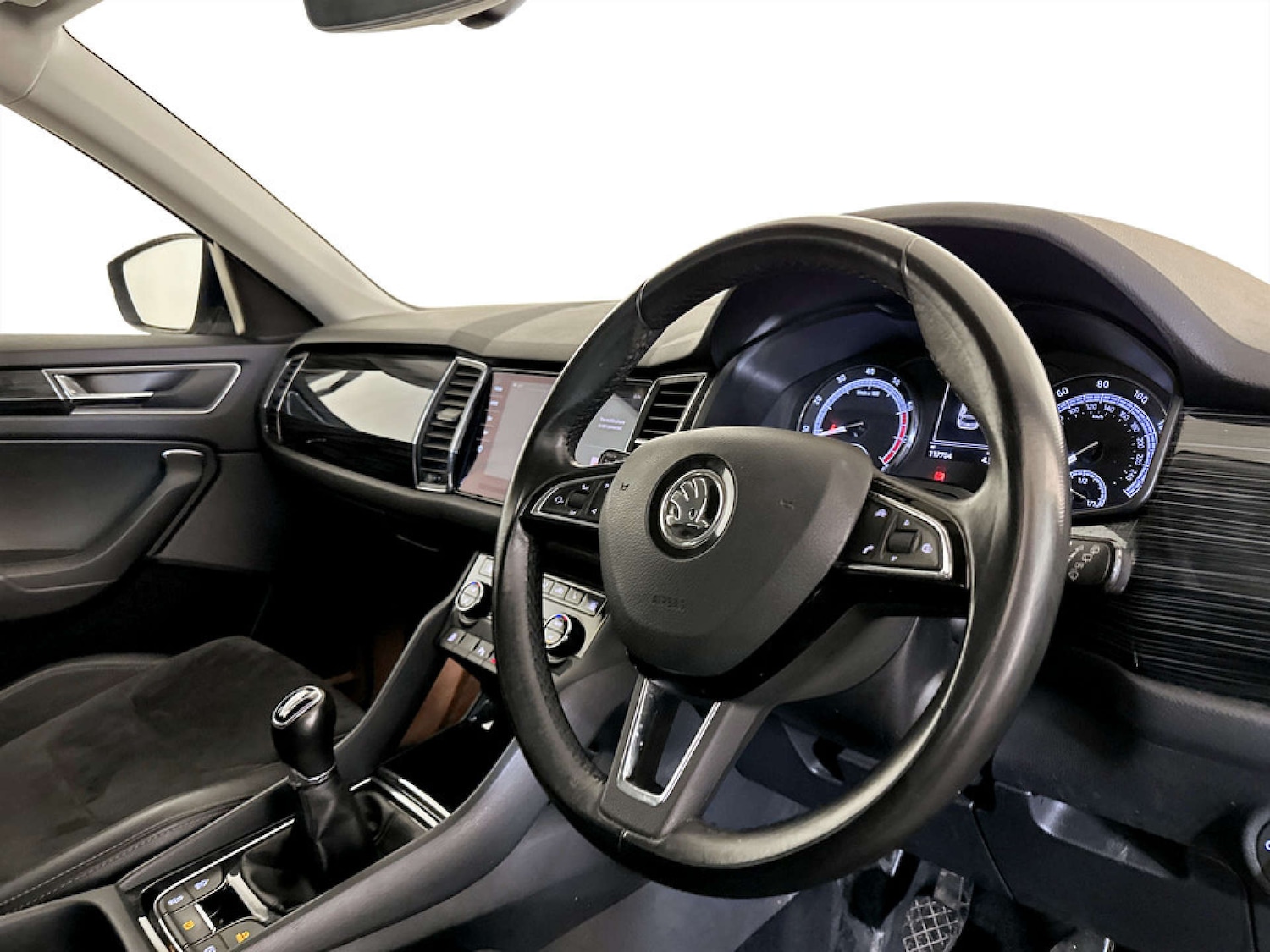 Used Skoda Kodiaq 2018 for sale - 77437592: Photo 15