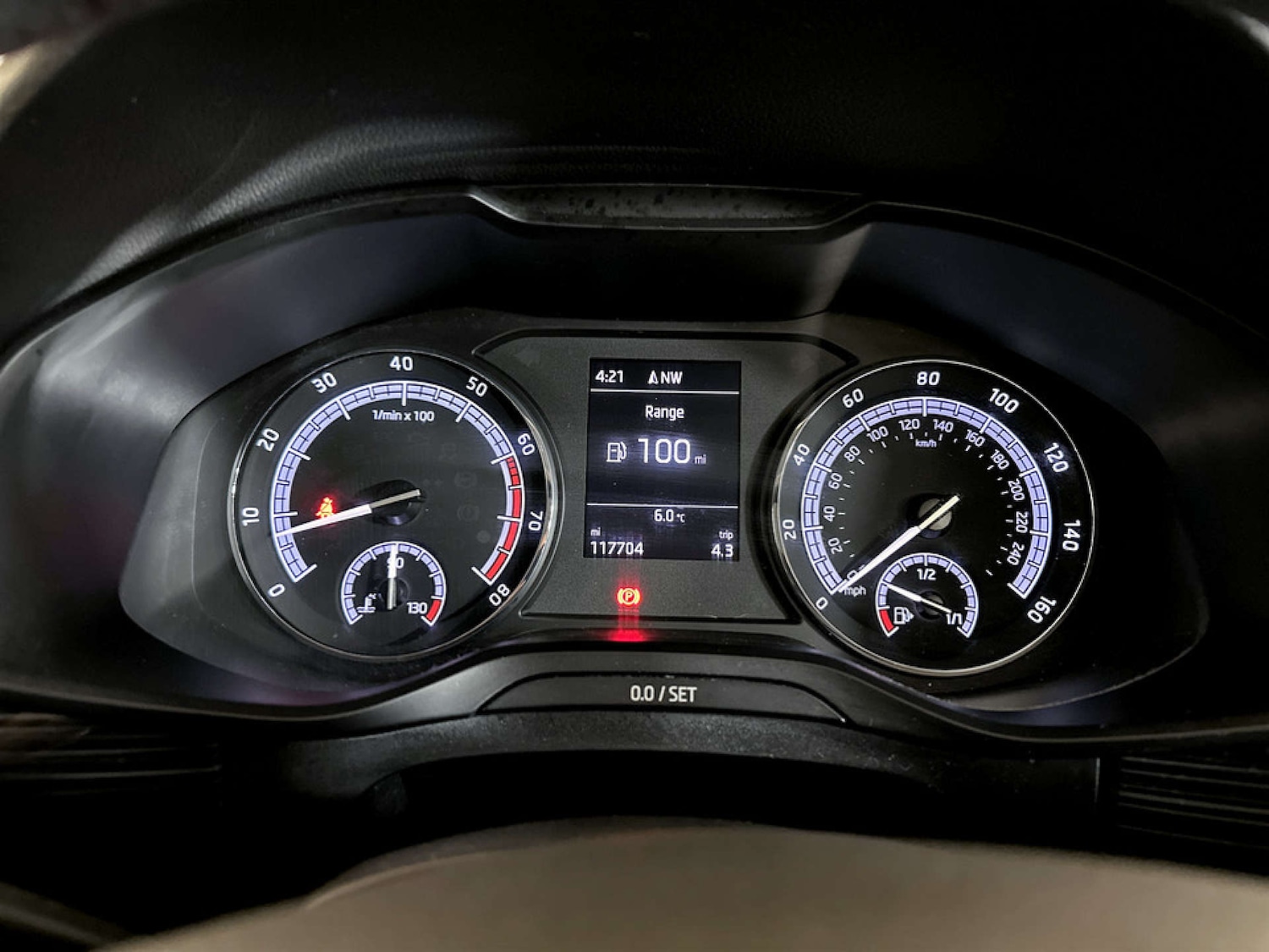 Used Skoda Kodiaq 2018 for sale - 77437592: Photo 18