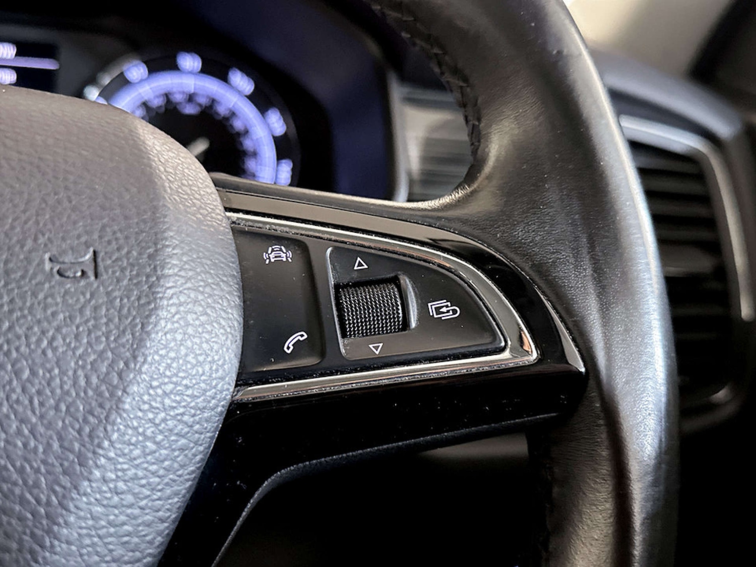 Used Skoda Kodiaq 2018 for sale - 77437592: Photo 19