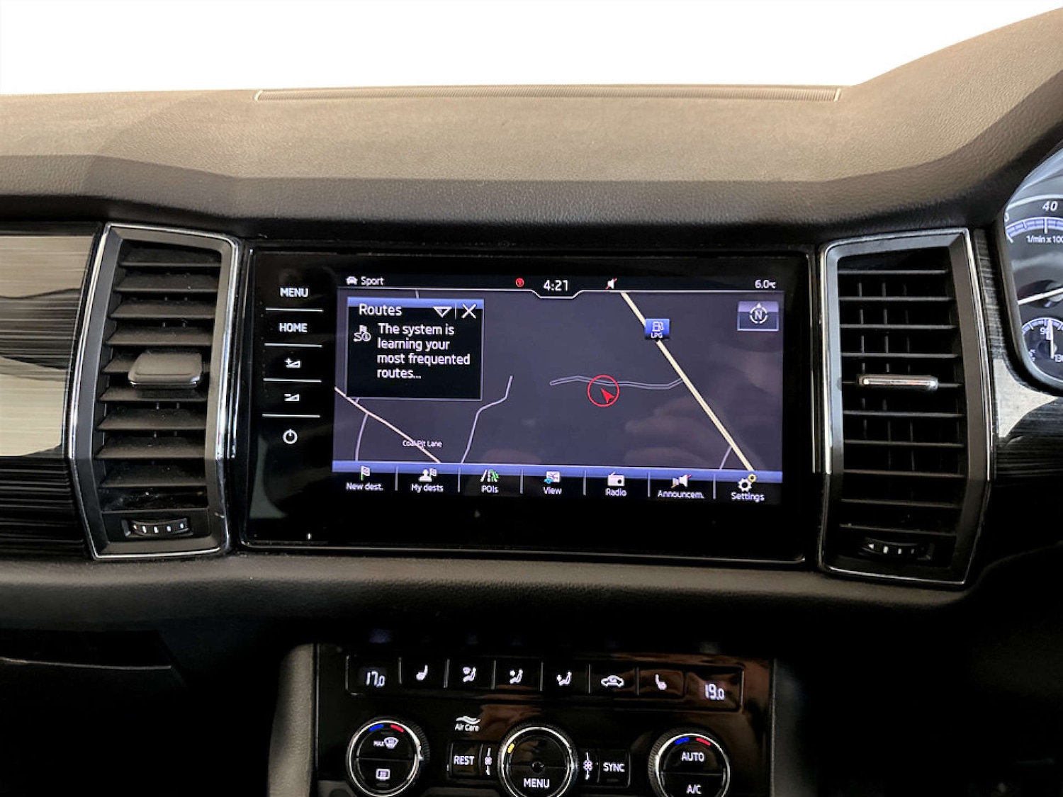 Used Skoda Kodiaq 2018 for sale - 77437592: Photo 22