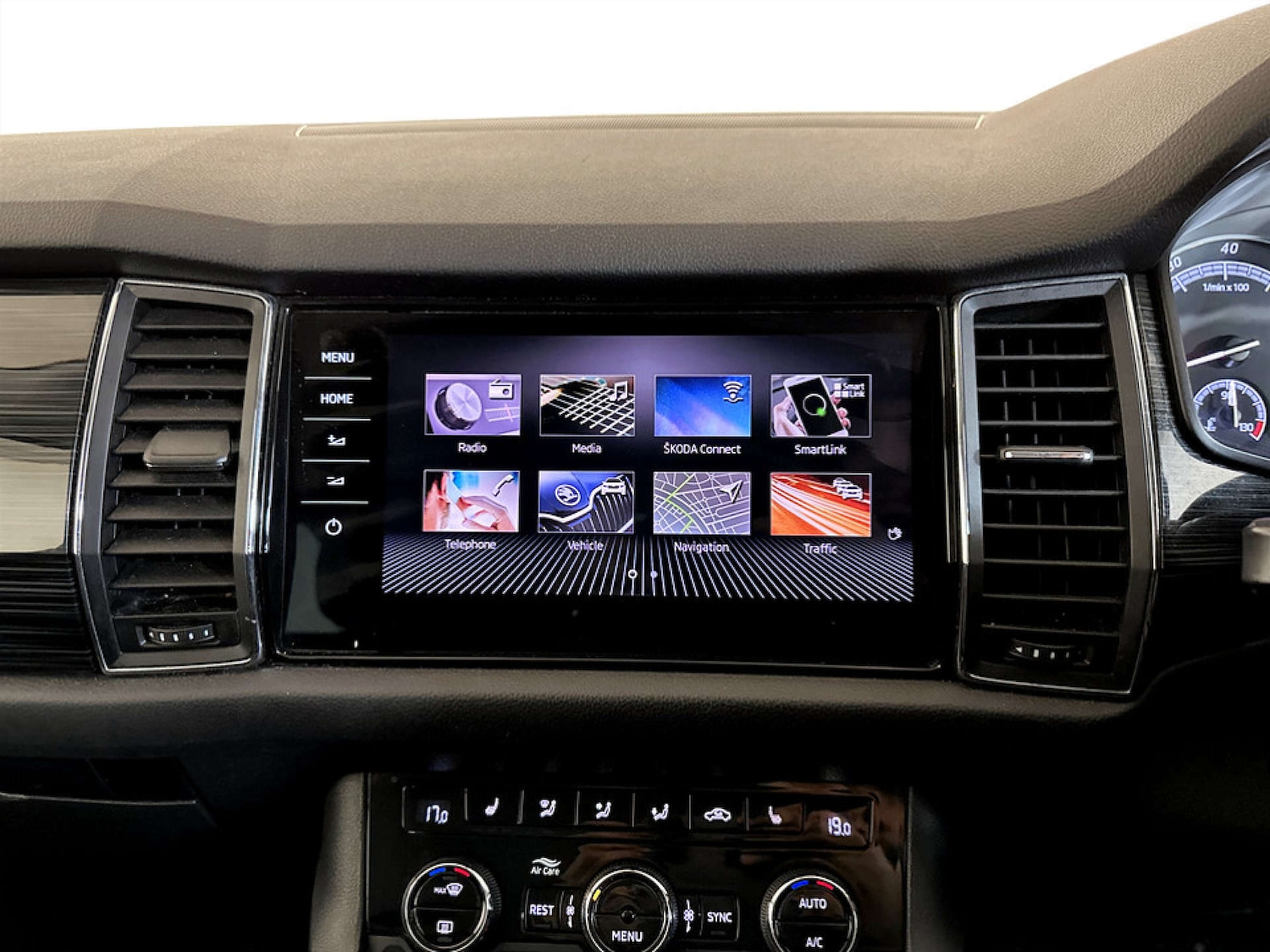 Used Skoda Kodiaq 2018 for sale - 77437592: Photo 23