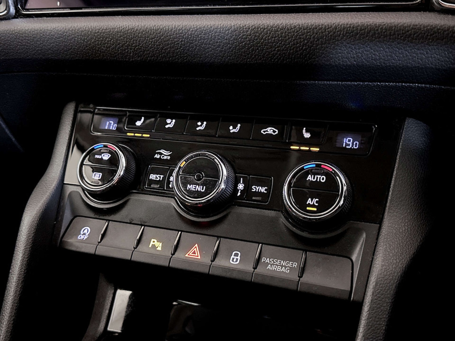 Used Skoda Kodiaq 2018 for sale - 77437592: Photo 25