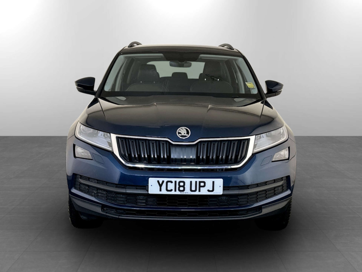 Used Skoda Kodiaq 2018 for sale - 77437592: Photo 5