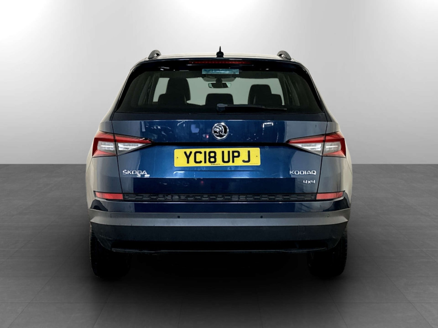 Used Skoda Kodiaq 2018 for sale - 77437592: Photo 9