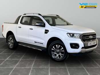 Used Ford Ranger 2022 for sale - 75017420: Photo