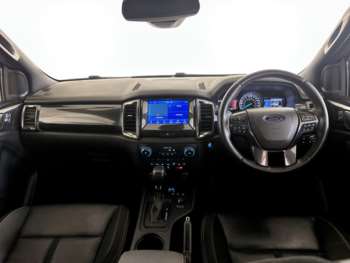 Used Ford Ranger 2022 for sale - 75017420: Photo