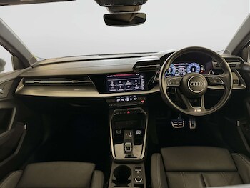 Used Audi A3 2022 for sale - 78345097: Photo