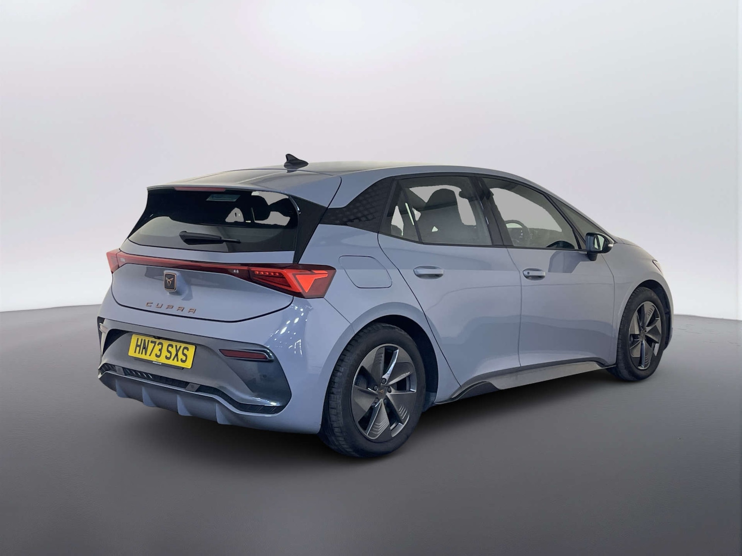 Used Cupra Born 2023 for sale - 78031036: Photo 10