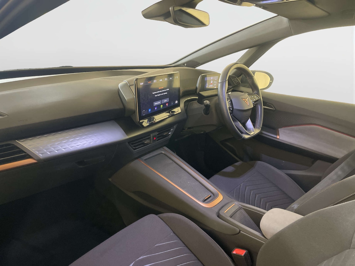 Used Cupra Born 2023 for sale - 78031036: Photo 12