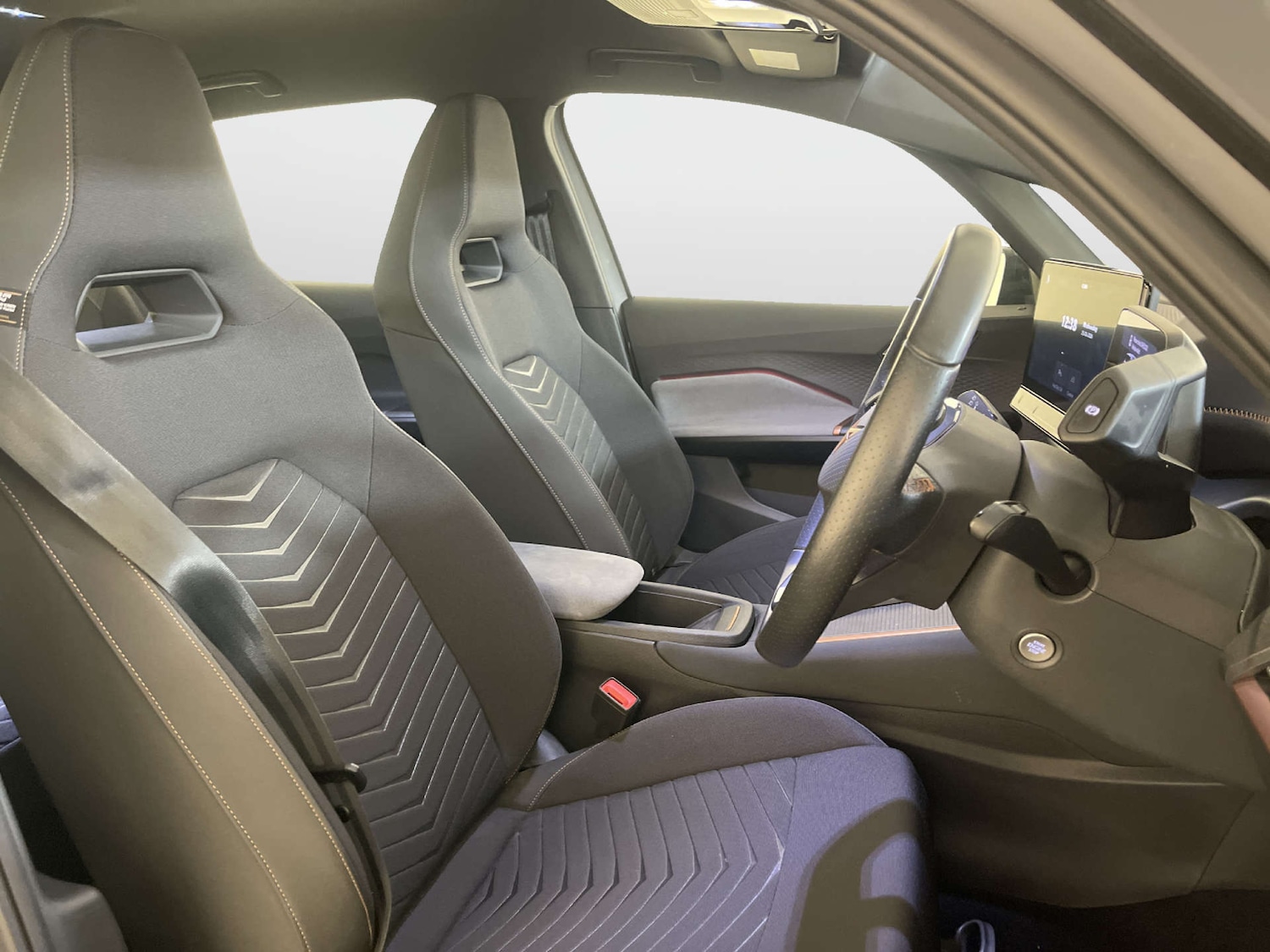 Used Cupra Born 2023 for sale - 78031036: Photo 13