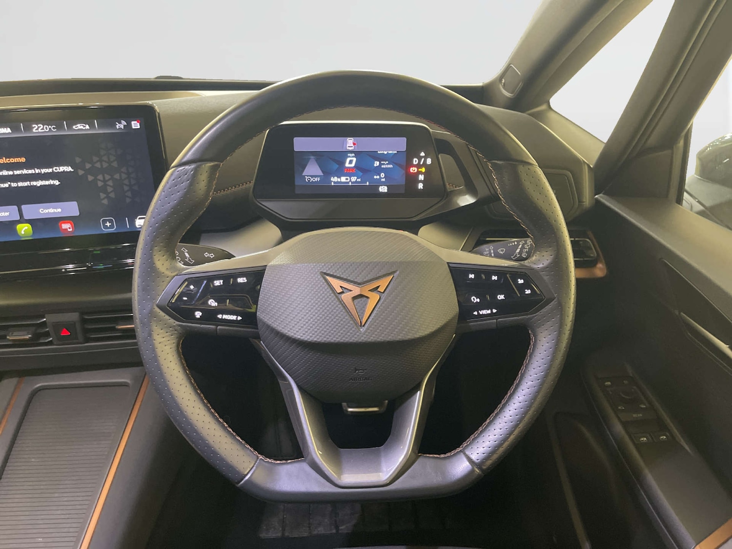 Used Cupra Born 2023 for sale - 78031036: Photo 16