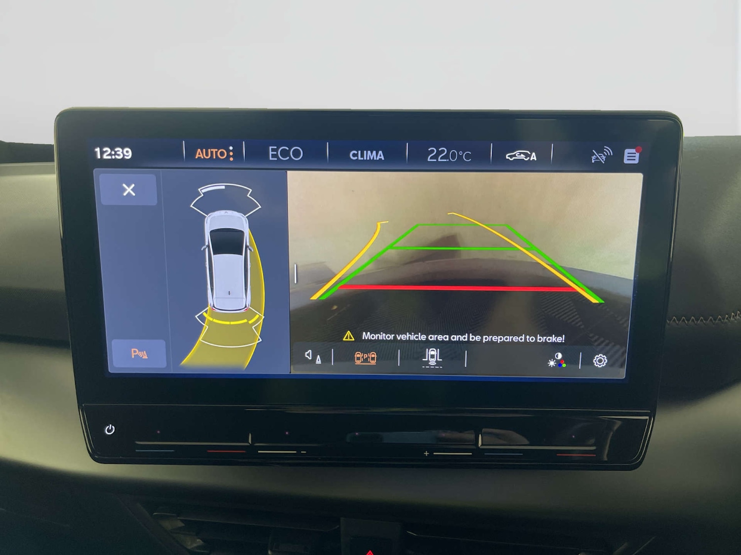 Used Cupra Born 2023 for sale - 78031036: Photo 21