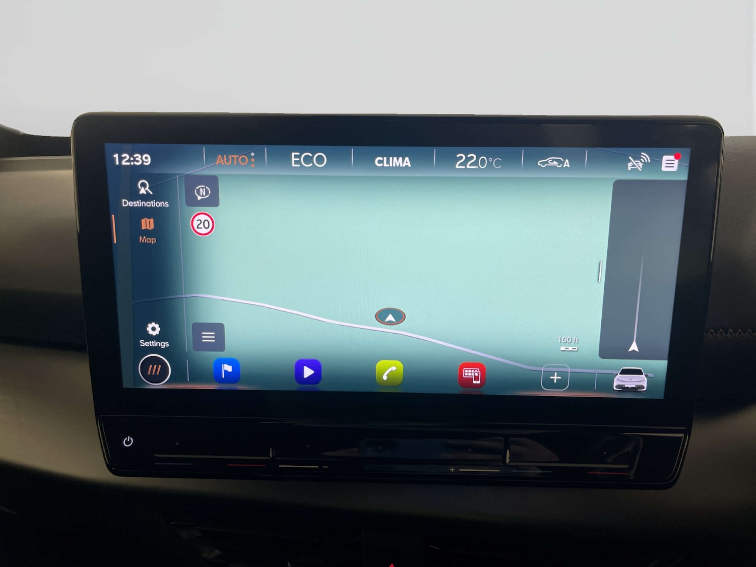 Used Cupra Born 2023 for sale - 78031036: Photo 22