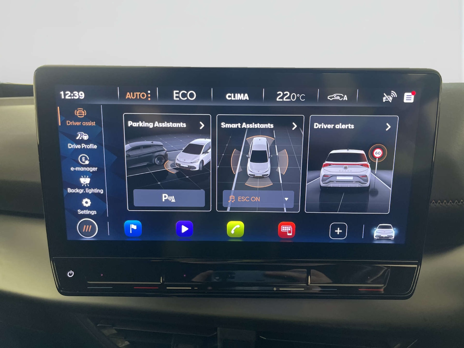 Used Cupra Born 2023 for sale - 78031036: Photo 23