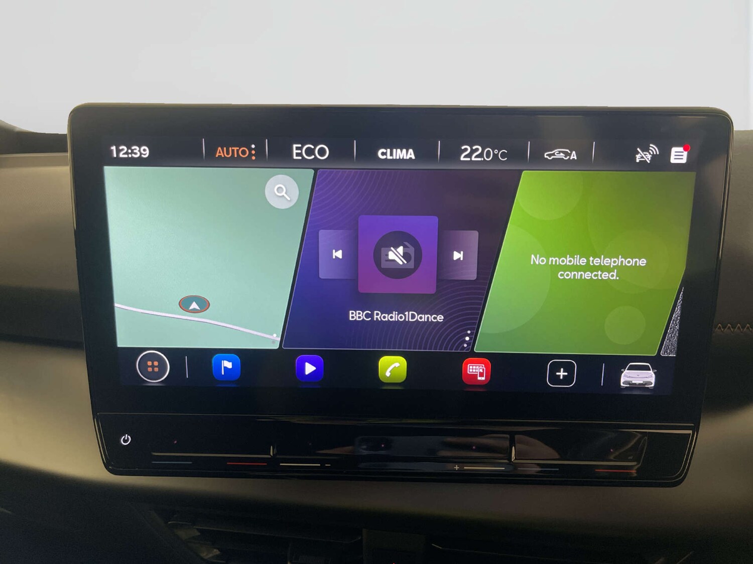 Used Cupra Born 2023 for sale - 78031036: Photo 24