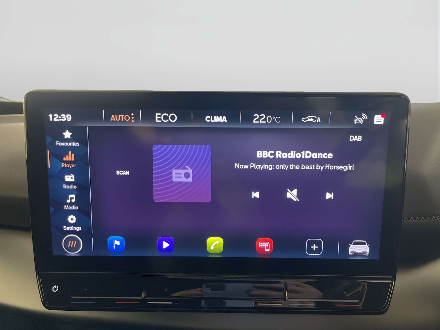 Used Cupra Born 2023 for sale - 78031036: Photo 25