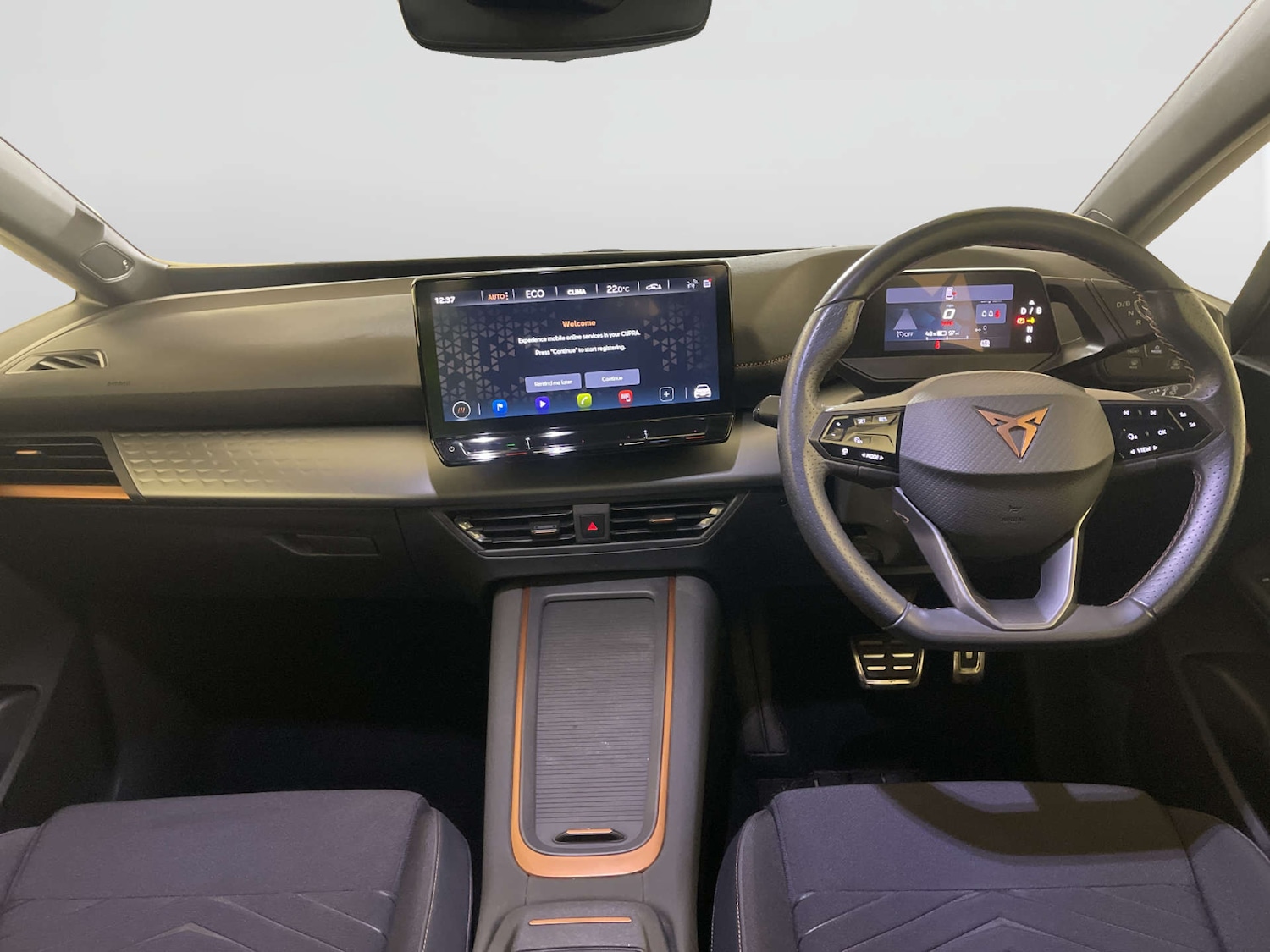 Used Cupra Born 2023 for sale - 78031036: Photo 3