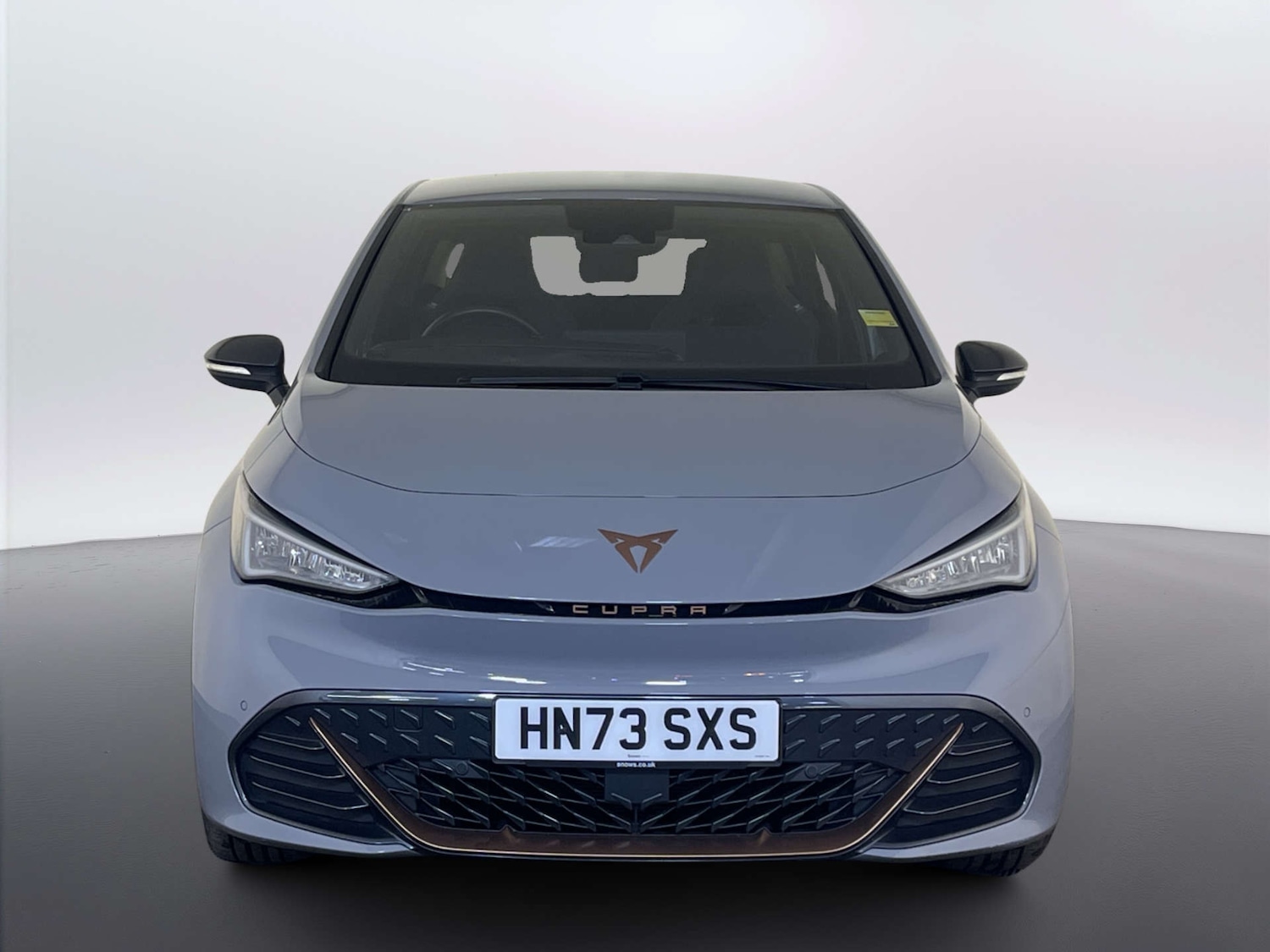 Used Cupra Born 2023 for sale - 78031036: Photo 5