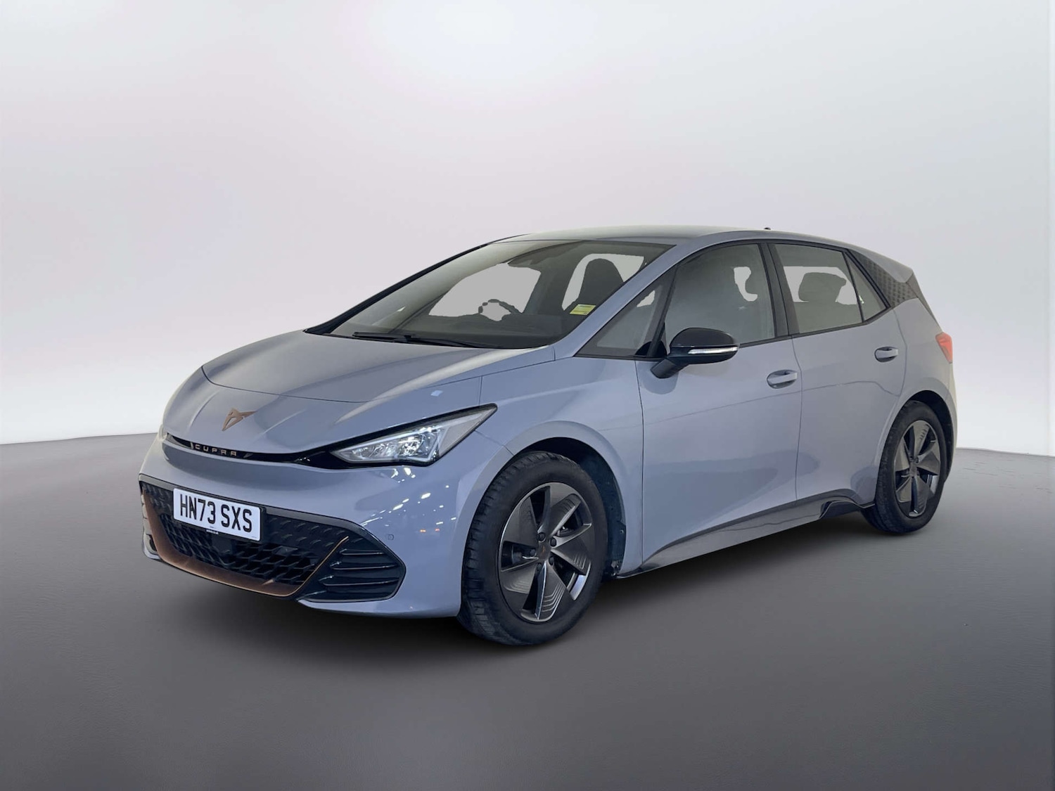 Used Cupra Born 2023 for sale - 78031036: Photo 6