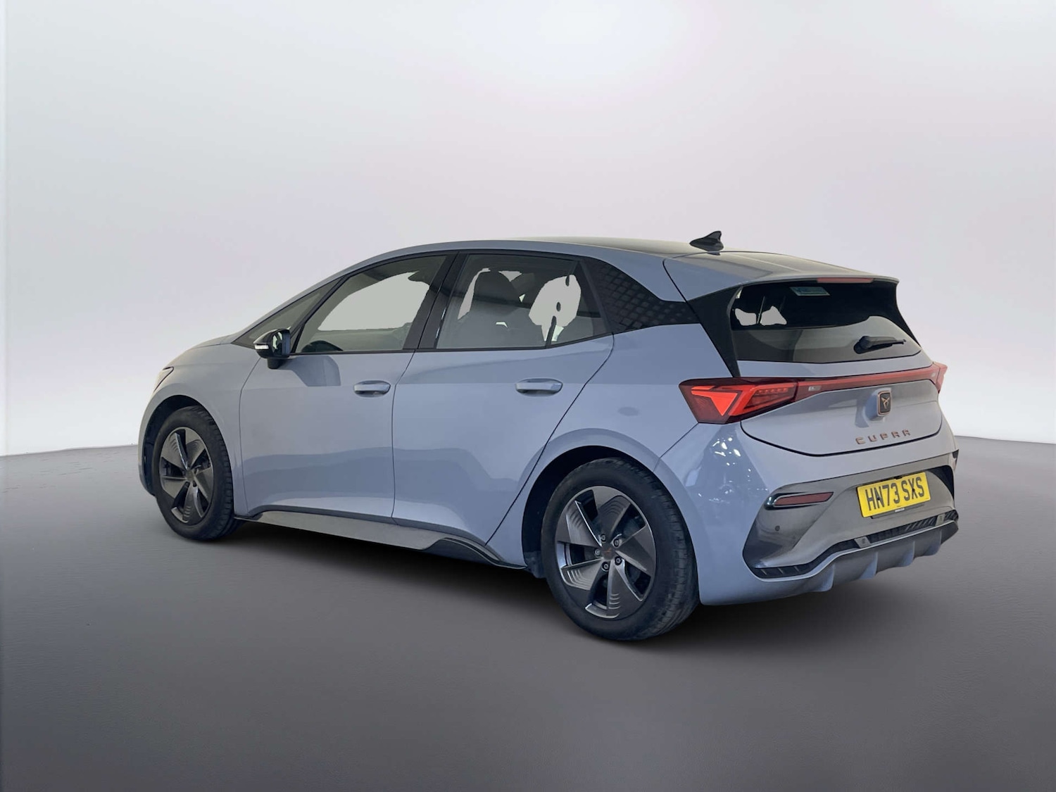 Used Cupra Born 2023 for sale - 78031036: Photo 8