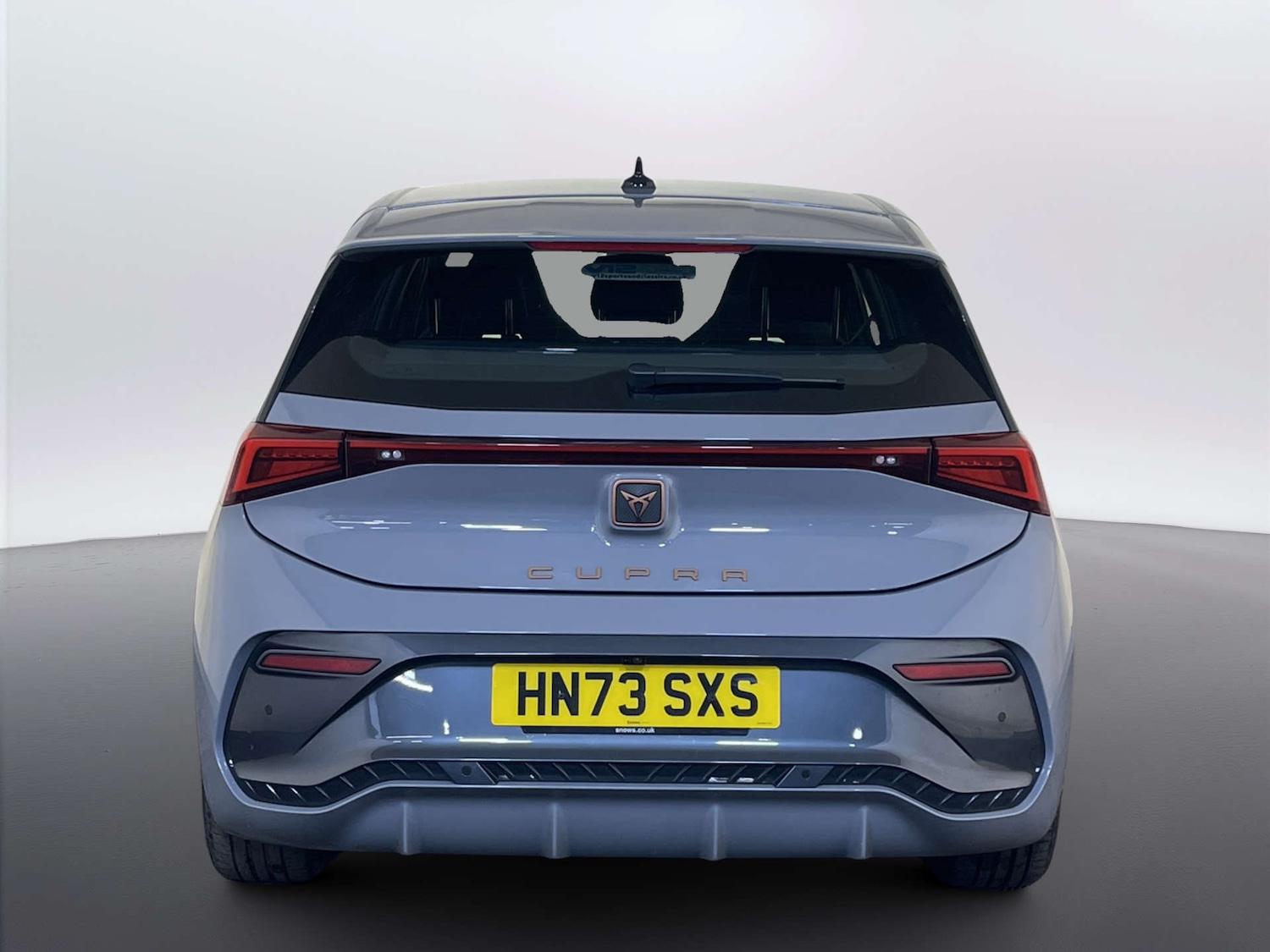 Used Cupra Born 2023 for sale - 78031036: Photo 9