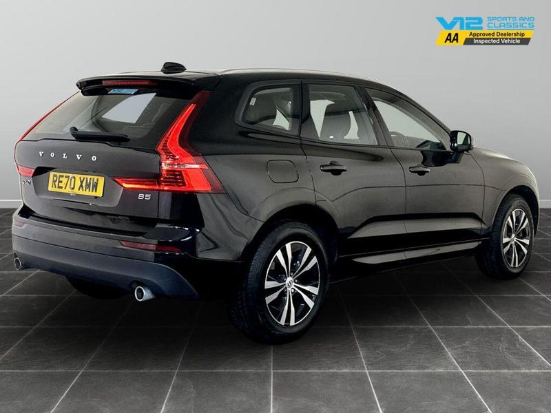 Used Volvo XC60 2020 for sale - 76234752: Photo 10