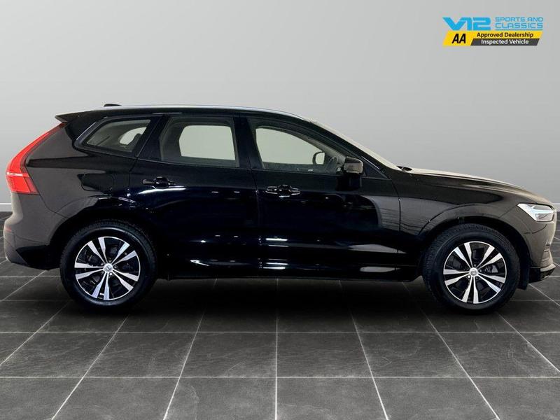 Used Volvo XC60 2020 for sale - 76234752: Photo 11