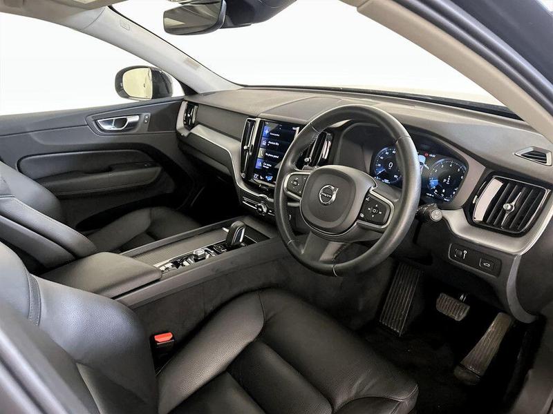Used Volvo XC60 2020 for sale - 76234752: Photo 15