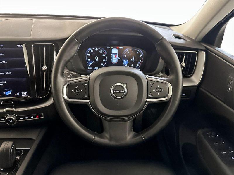 Used Volvo XC60 2020 for sale - 76234752: Photo 16