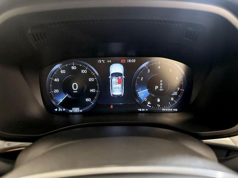 Used Volvo XC60 2020 for sale - 76234752: Photo 18