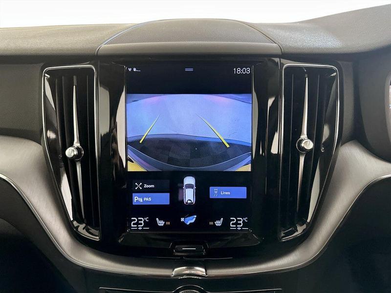 Used Volvo XC60 2020 for sale - 76234752: Photo 20