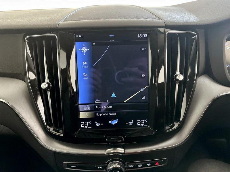 Used Volvo XC60 2020 for sale - 76234752: Photo 21