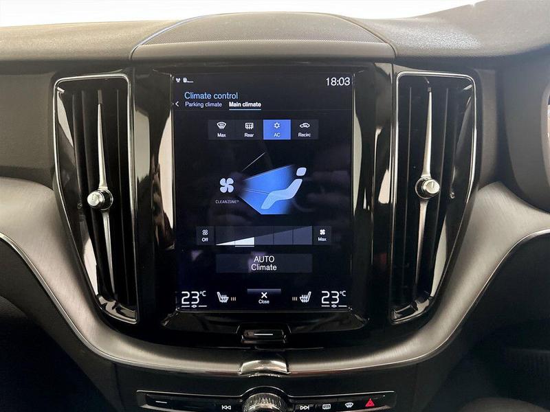 Used Volvo XC60 2020 for sale - 76234752: Photo 22