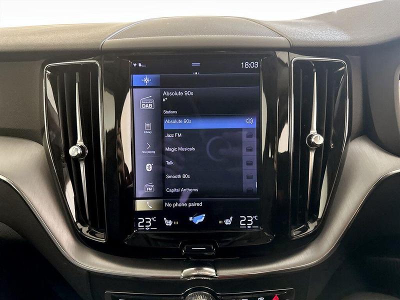 Used Volvo XC60 2020 for sale - 76234752: Photo 23