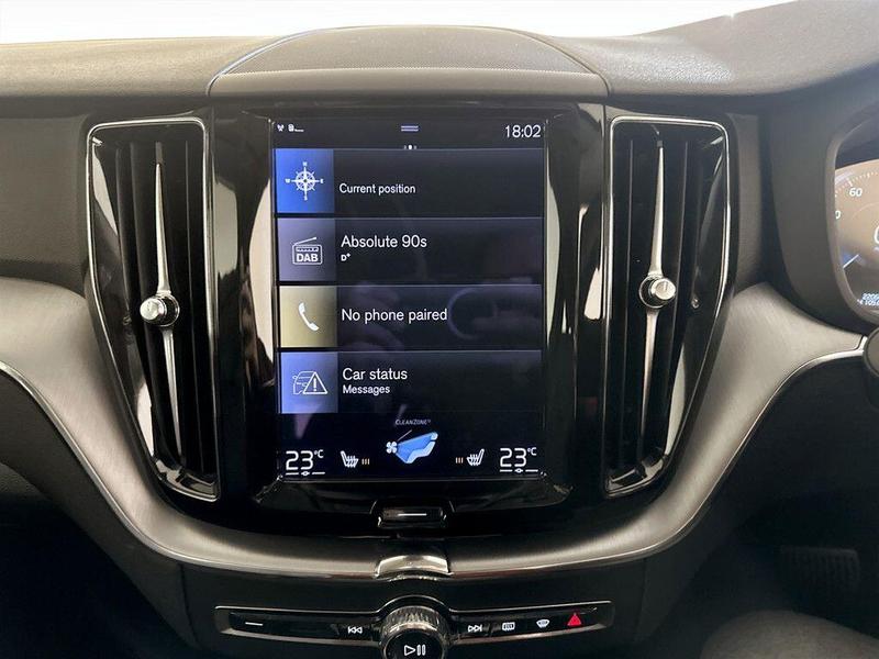 Used Volvo XC60 2020 for sale - 76234752: Photo 24