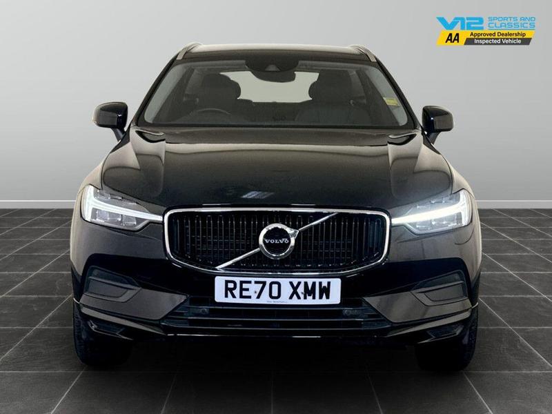 Used Volvo XC60 2020 for sale - 76234752: Photo 5