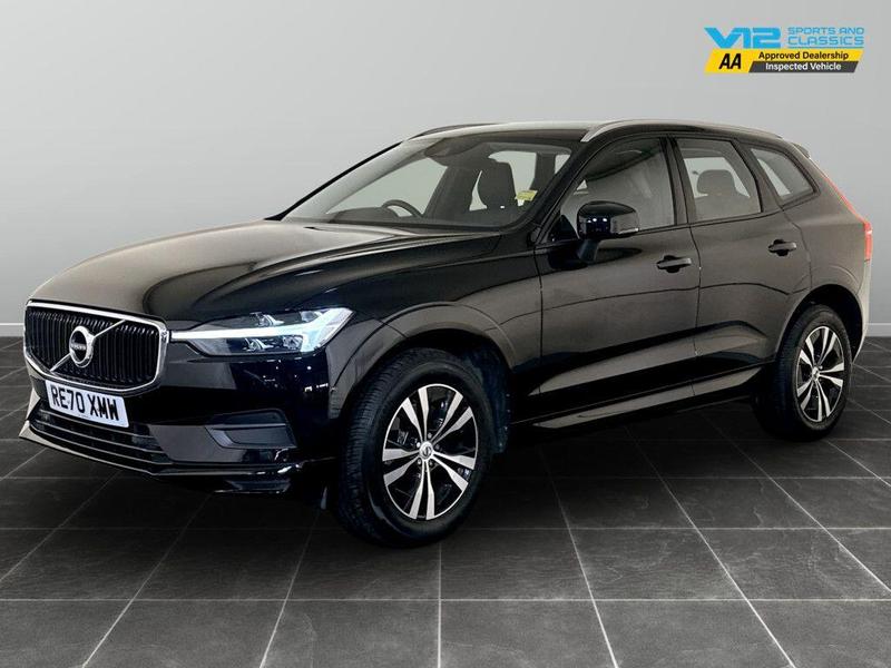 Used Volvo XC60 2020 for sale - 76234752: Photo 6