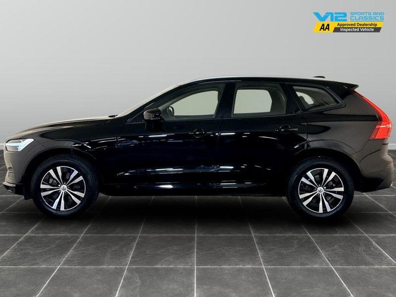 Used Volvo XC60 2020 for sale - 76234752: Photo 7
